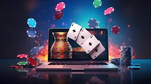 Discover Excitement at Online Golden Lady Casino 20