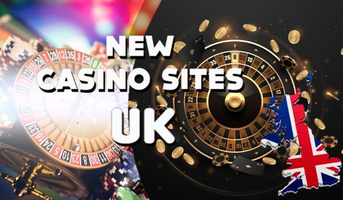 Discover the Best UK Online Live Casino A Game-Changer in Gaming