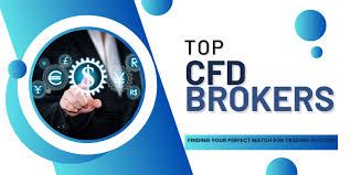 Discovering the Best CFD Platform for Your Trading Needs