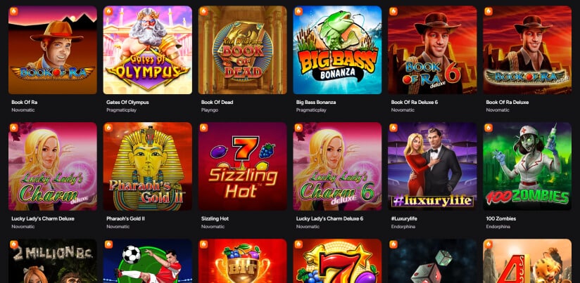 Exciting Offers at Casiny Casino No Deposit Bonus Exciting Offers at Casiny Casino No Deposit Bonus
