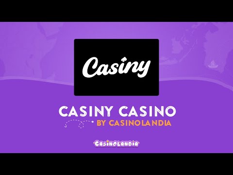Exciting Offers at Casiny Casino No Deposit Bonus Exciting Offers at Casiny Casino No Deposit Bonus