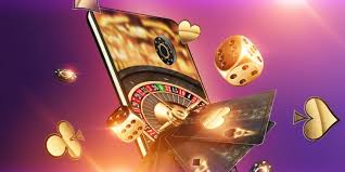 Explore the Exciting World of Online Casino Games from UK 1 Explore the Exciting World of Online Casino Games from UK 1