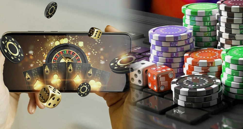 Exploring the Exciting World of Slots n Bets Exploring the Exciting World of Slots n Bets