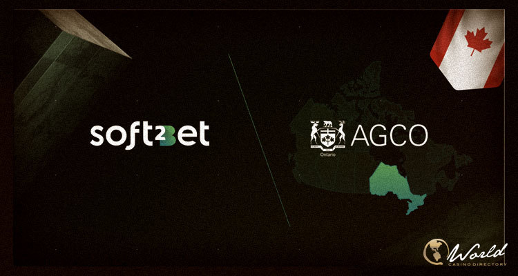 Exploring the Innovative Soft2Bet Casino Engine Exploring the Innovative Soft2Bet Casino Engine