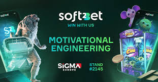 Exploring the Innovative Soft2Bet Casino Engine Exploring the Innovative Soft2Bet Casino Engine