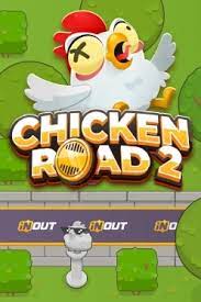Chicken Road: Zagraj w grę kasynową online