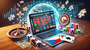 Najlepšie online casino Váš sprievodca do sveta online hazardu