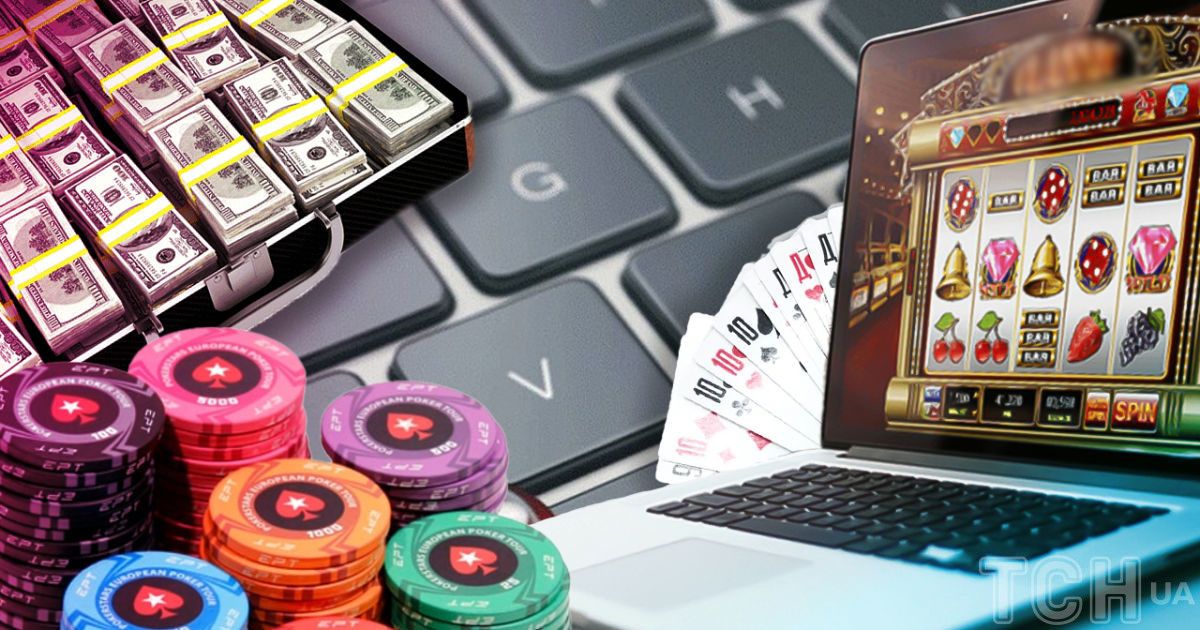 Ultimate Guide to Casino UK Online 2024 15