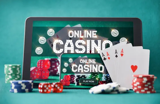 Ultimate Guide to Casino UK Online 2024 15
