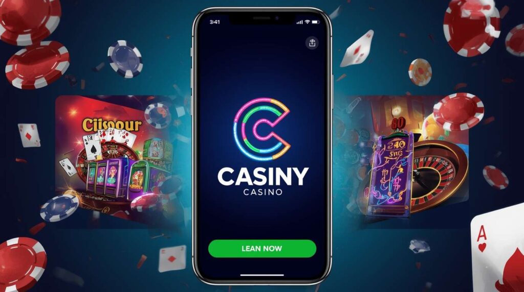 Ultimate Guide to Casiny Online Casino Your Gateway to Exciting Gaming