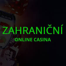 Objevte nejlepší zahraniční casino pro vaši zábavu a výhry