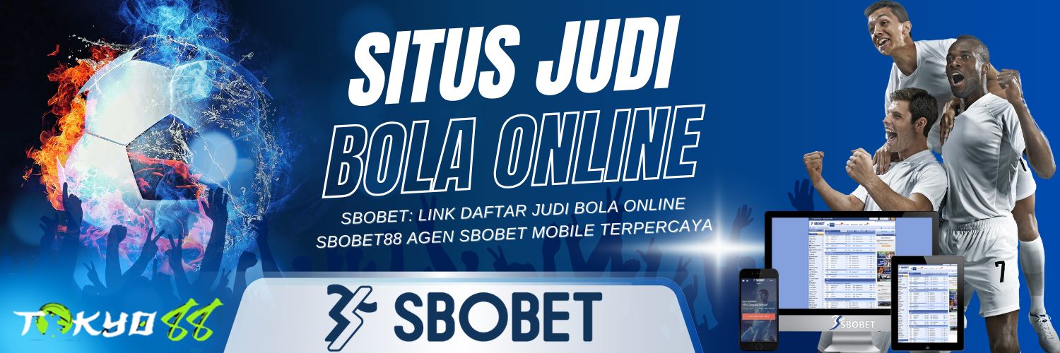 Agen Betting SBOBET Online Panduan Lengkap untuk Pemula 222643375 Agen Betting SBOBET Online Panduan Lengkap untuk Pemula 222643375