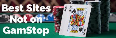 Discover Casino Sites Not on Gamstop for Uninterrupted Gaming 672250750