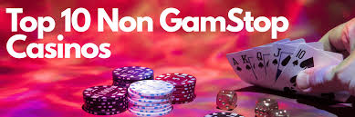 Discover Non Gamstop Casino Bonuses for Unhindered Gaming Discover Non Gamstop Casino Bonuses for Unhindered Gaming