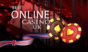 Discover the Excitement of New Online Casinos in the UK 1579809204