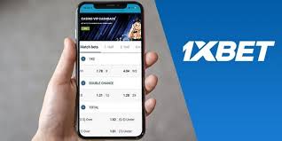 The Rise of 1xBet TN A Comprehensive Overview The Rise of 1xBet TN A Comprehensive Overview