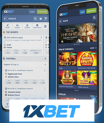 1xBet Japan Login A Comprehensive Guide -1501349889