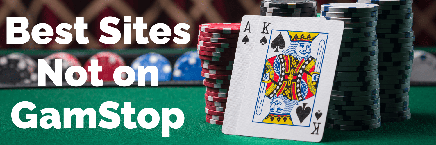Exploring Non-Gamstop UK Casinos Your Guide to Online Gaming