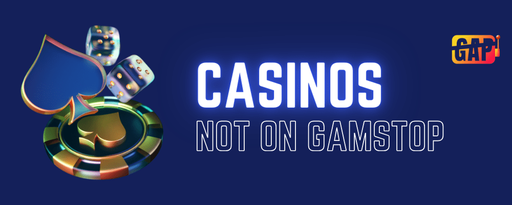 Exploring Non-Gamstop UK Casinos Your Guide to Online Gaming