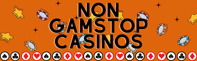 Discover Casino Sites Not on GamStop Your Guide to Alternative Gaming 932998204 Discover Casino Sites Not on GamStop Your Guide to Alternative Gaming 932998204