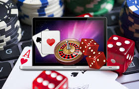 Experience Thrilling Gaming at Online Casino Lucky Barry -10149296 Experience Thrilling Gaming at Online Casino Lucky Barry -10149296