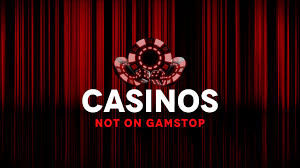 Explore Casino Sites Not on Gamstop for Unrestricted Gaming Explore Casino Sites Not on Gamstop for Unrestricted Gaming