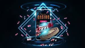 Online Casino UK Slots Discover Exciting Games & Bonuses