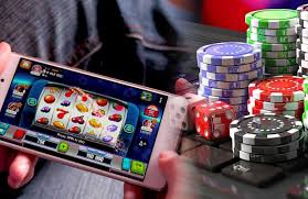 Online Casino UK Slots Discover Exciting Games & Bonuses