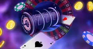 Your Ultimate Guide to Online Casinos in Australia 1971796173