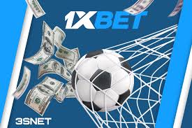 1xBet App Your Gateway to Exciting Betting Experience -1371639826