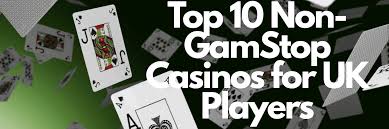Discovering Legit Non GamStop Casinos – Your Guide to Safe Gaming Discovering Legit Non GamStop Casinos – Your Guide to Safe Gaming