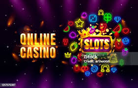 Experience Thrills with Royal Stars Casino Online Games