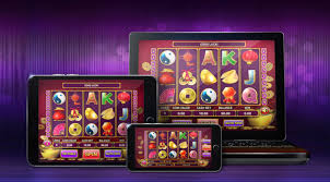 Experience Thrills with Royal Stars Casino Online Games