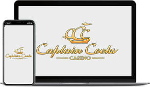 Exploring Captain Cooks Online Casino Your Ultimate Gaming Destination