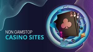 Exploring Casino Sites Not Registered with GamStop 108377143