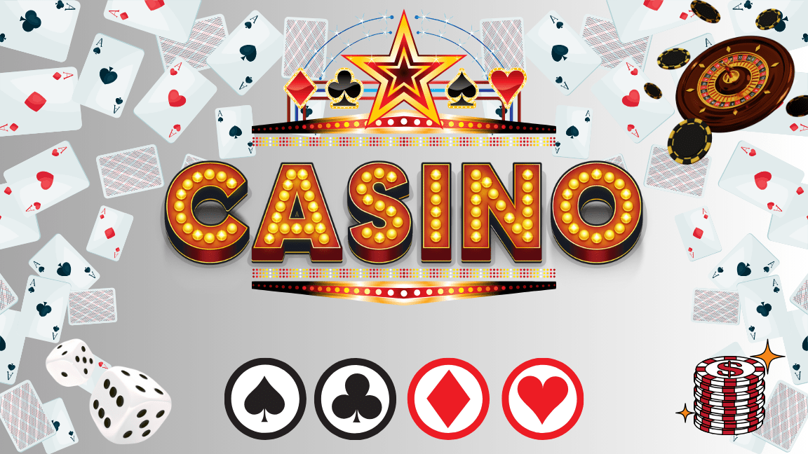 Exploring Casinos Not Affected by GamStop A Guide for Players