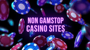 Exploring Casinos Not Registered with GamStop