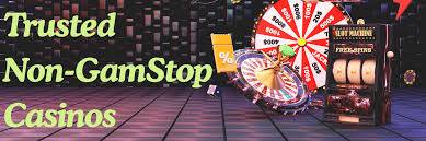Exploring Casinos Not Regulated by GamStop A Comprehensive Guide 107228565 Exploring Casinos Not Regulated by GamStop A Comprehensive Guide 107228565