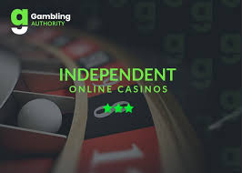 Exploring Independent UK Casinos A Guide to Unique Gaming Experiences Exploring Independent UK Casinos A Guide to Unique Gaming Experiences