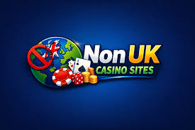 Exploring Non-UK Gambling Sites An Overview for Players Exploring Non-UK Gambling Sites An Overview for Players