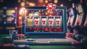 Exploring the Excitement of Slots Charm Casino Online Games