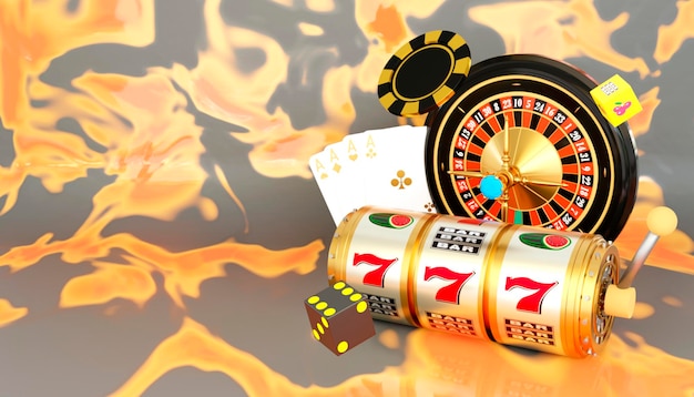 Exploring the Excitement of Slots Charm Casino Online Games
