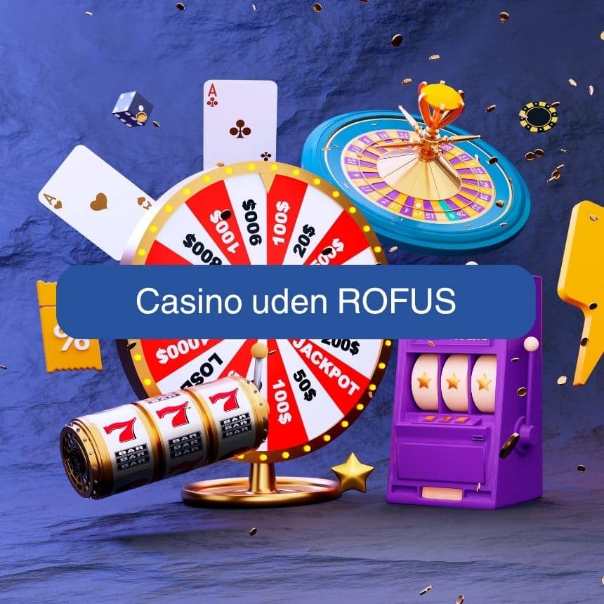 Udenlandske Casinoer Free Spins Alt, Du Behøver At Vide